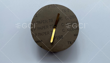 TABER S-11砂輪預磨砂紙